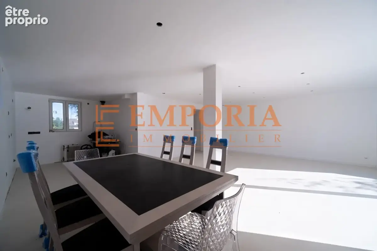 Maison 5 pièces 139 m² à vendre à Kingersheim (68260) - photo 2