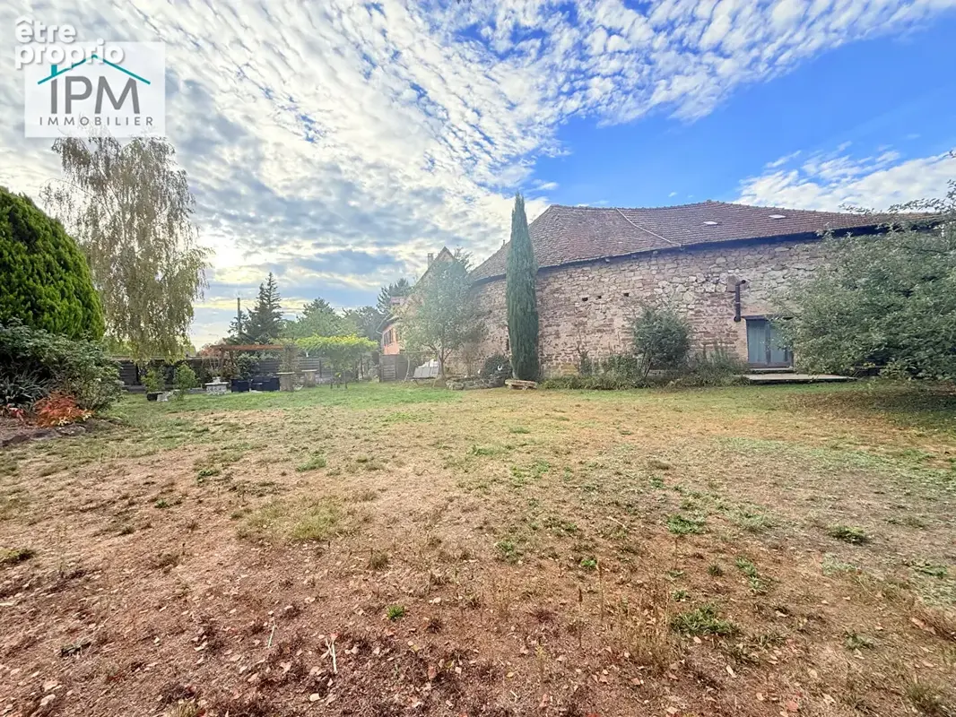 Grange de 400m² à Molsheim - photo 9
