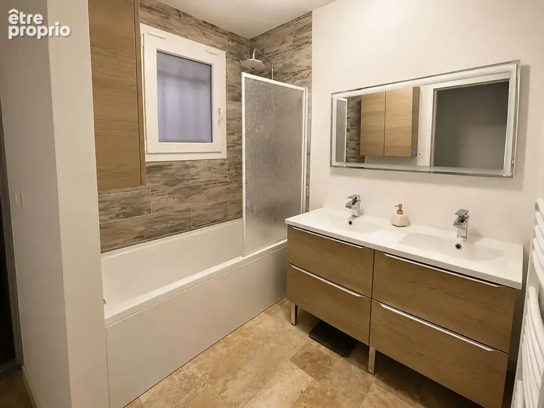 Maison 82m² à Puyricard - photo 7