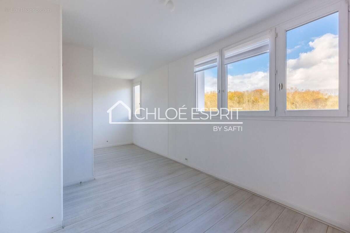 Photo 6 - Appartement à YERRES