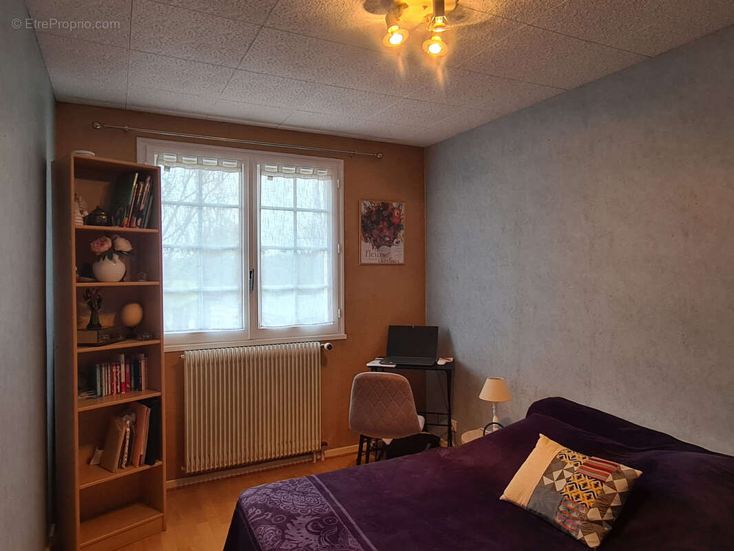 Maison à BESSAY-SUR-ALLIER