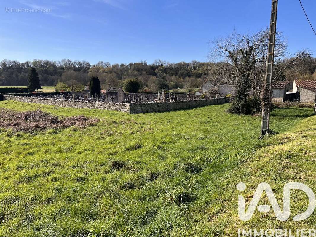 Photo 4 - Terrain à VOULEME