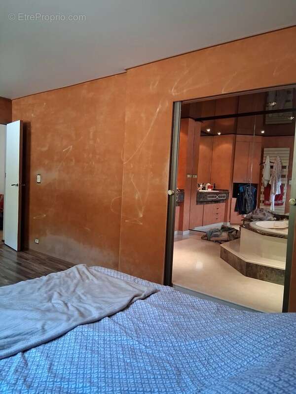 Appartement à SAINT-CLAUDE