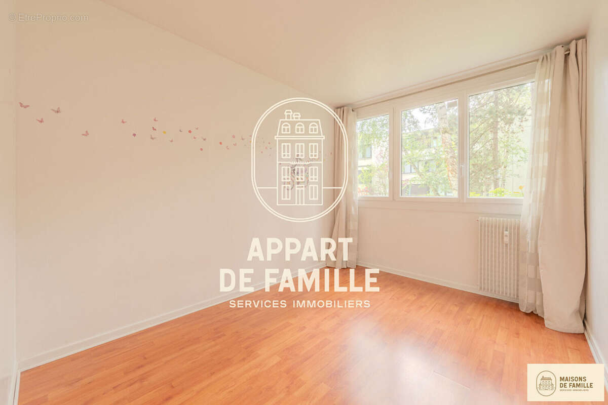 Appartement à GARCHES