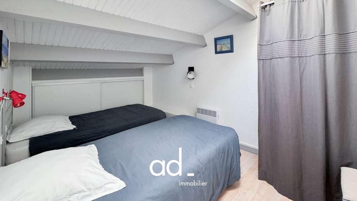 Appartement à LA ROCHELLE