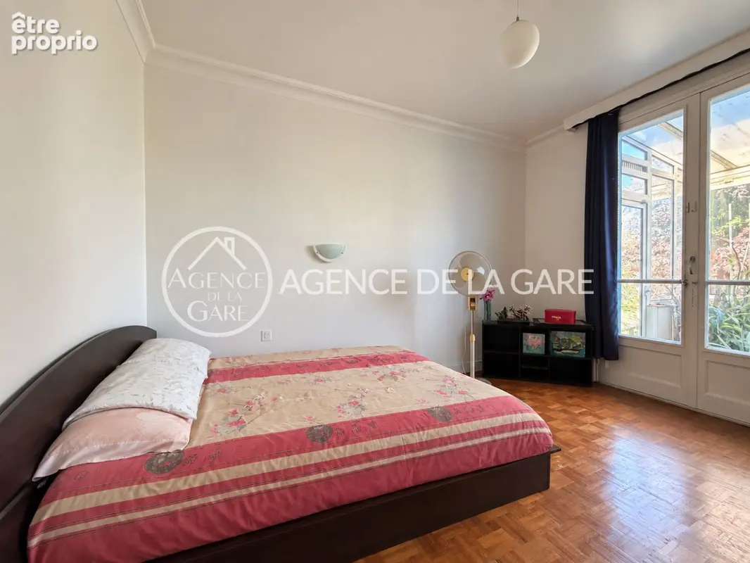 Maison 5 pièces 182 m² à vendre à Brunoy (91800) - photo 7