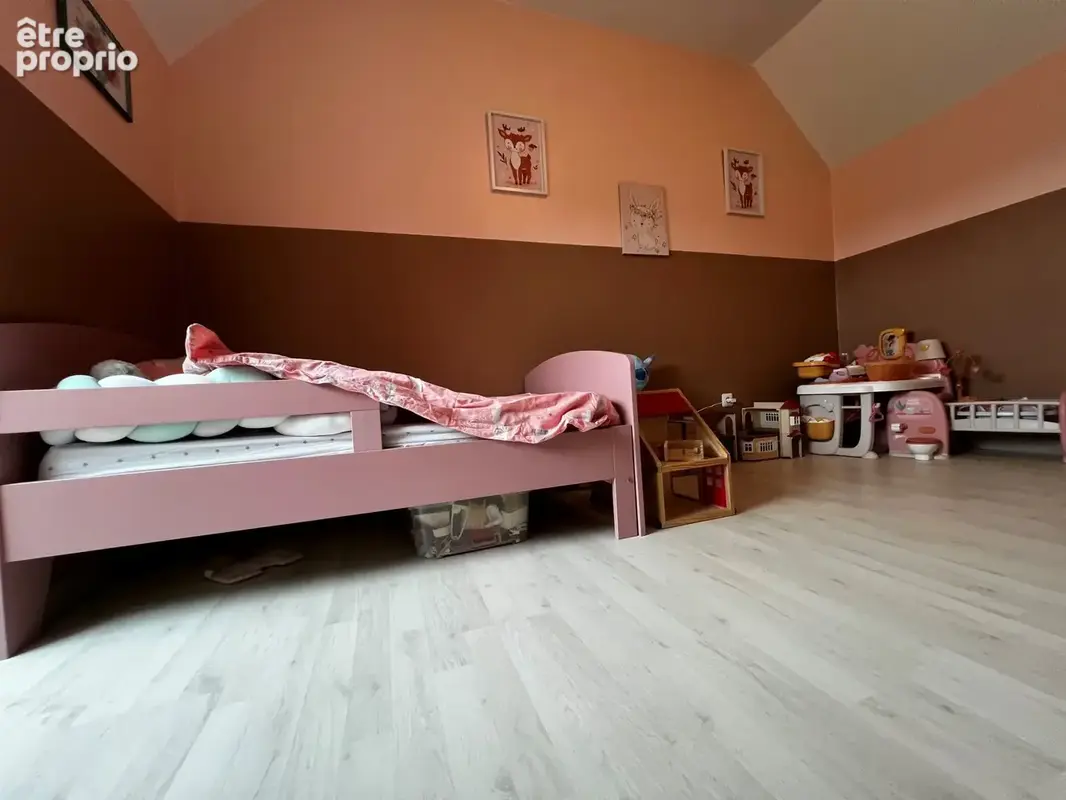 Maison 5 pièces 87 m² à vendre à Noron-La-Poterie (14490) - photo 5