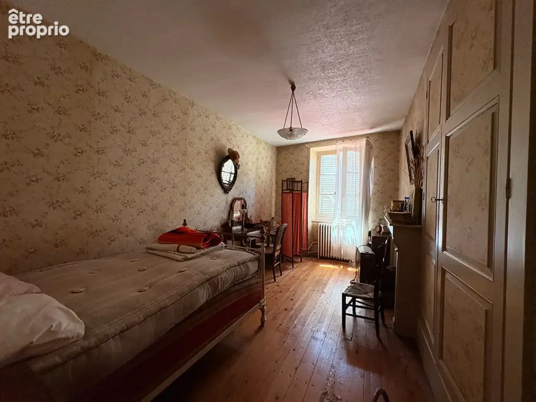 Maison de village avec jardin en bord de rivière - photo 13