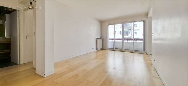 Appartement à MALAKOFF