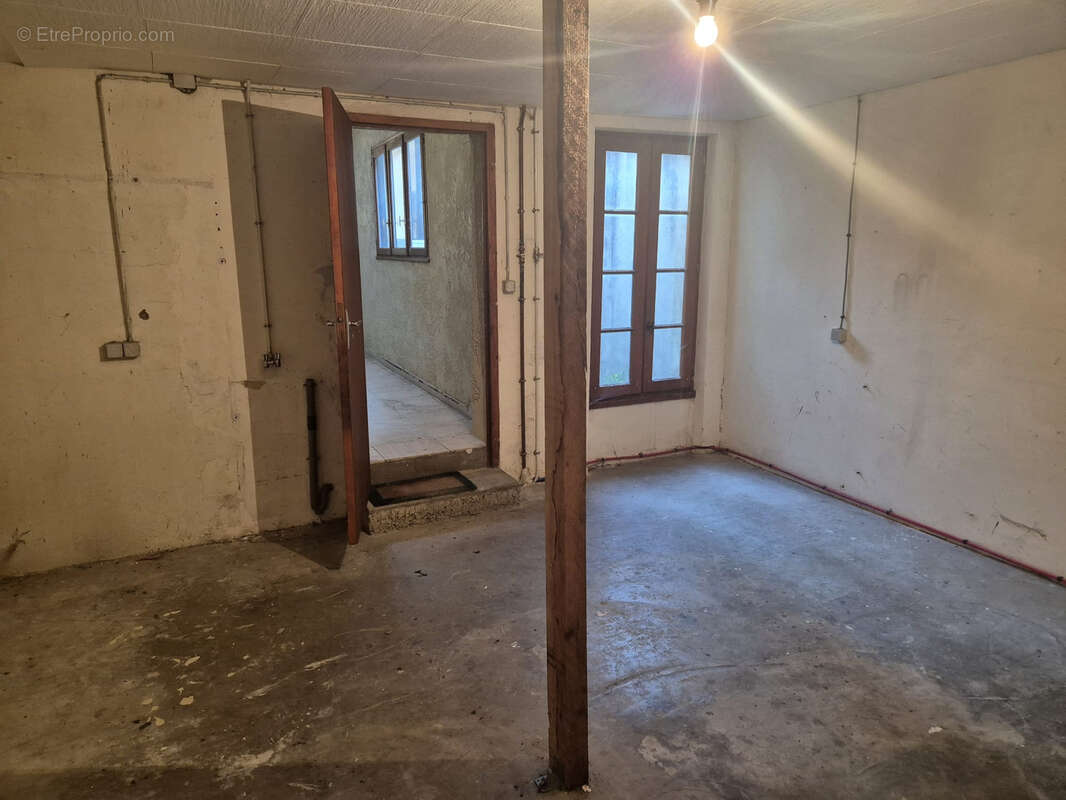 Appartement à SAUVETERRE-DE-GUYENNE