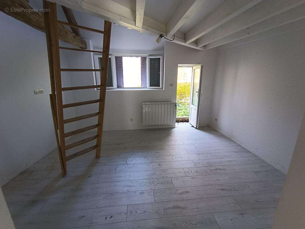 30 minutes de nevers - ancien moulin avec 2 habitations - photo 8
