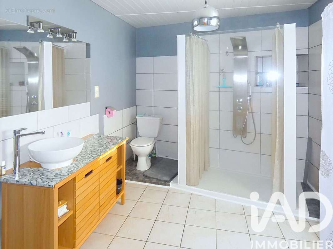 Photo 6 - Maison à PONT-DU-CHATEAU