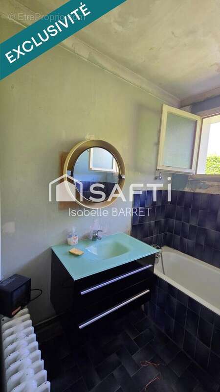 Photo 8 - Maison à CHARVIEU-CHAVAGNEUX