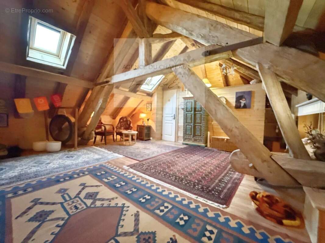 Maison à VEYRIER-DU-LAC