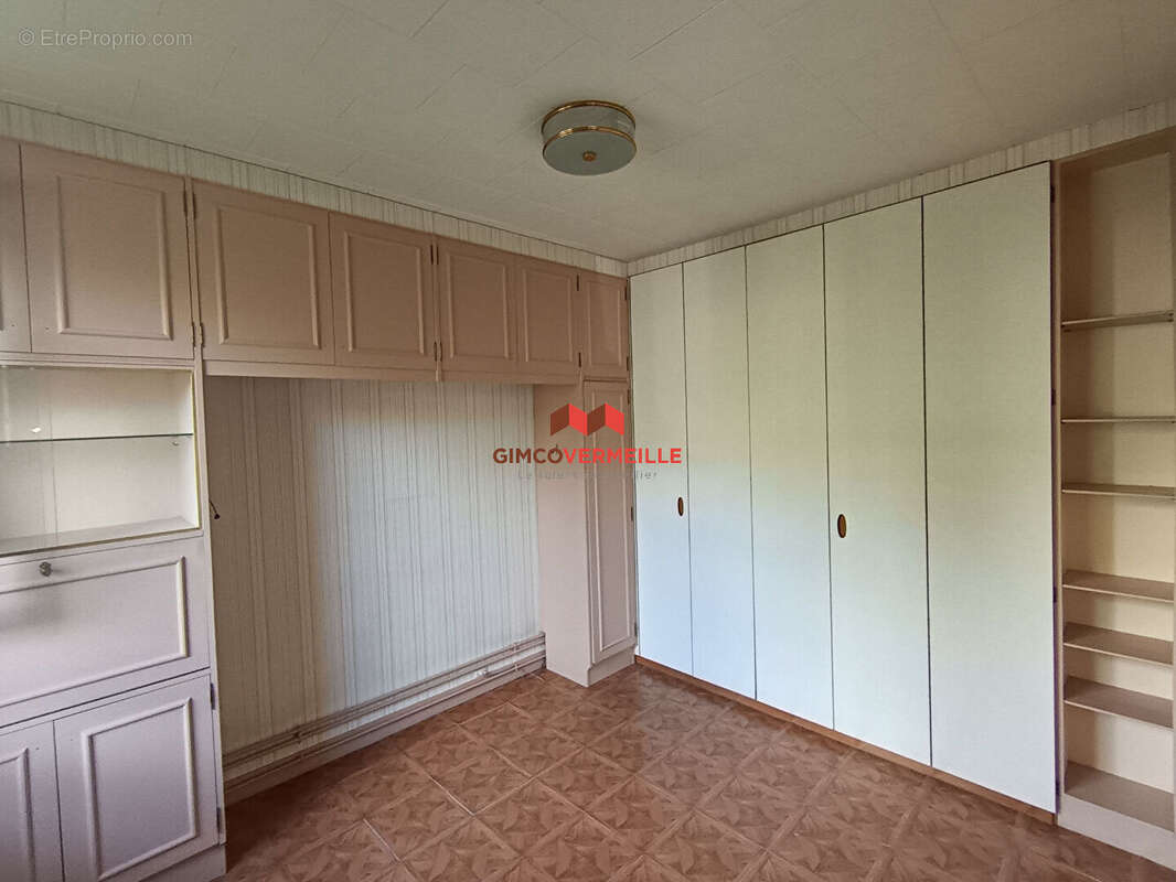 Appartement à RUEIL-MALMAISON