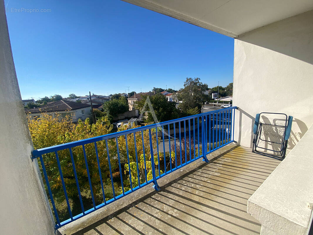 Appartement à ROCHEFORT