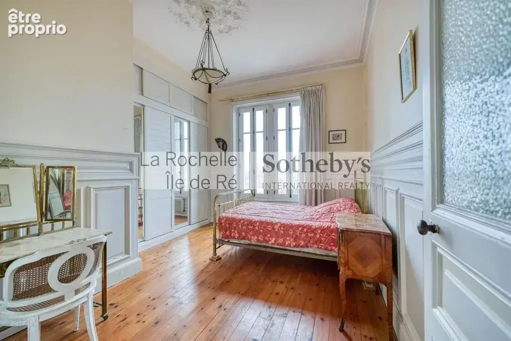 Appartement en centre ville de 110m2 avec deux chambres et ascen - photo 11
