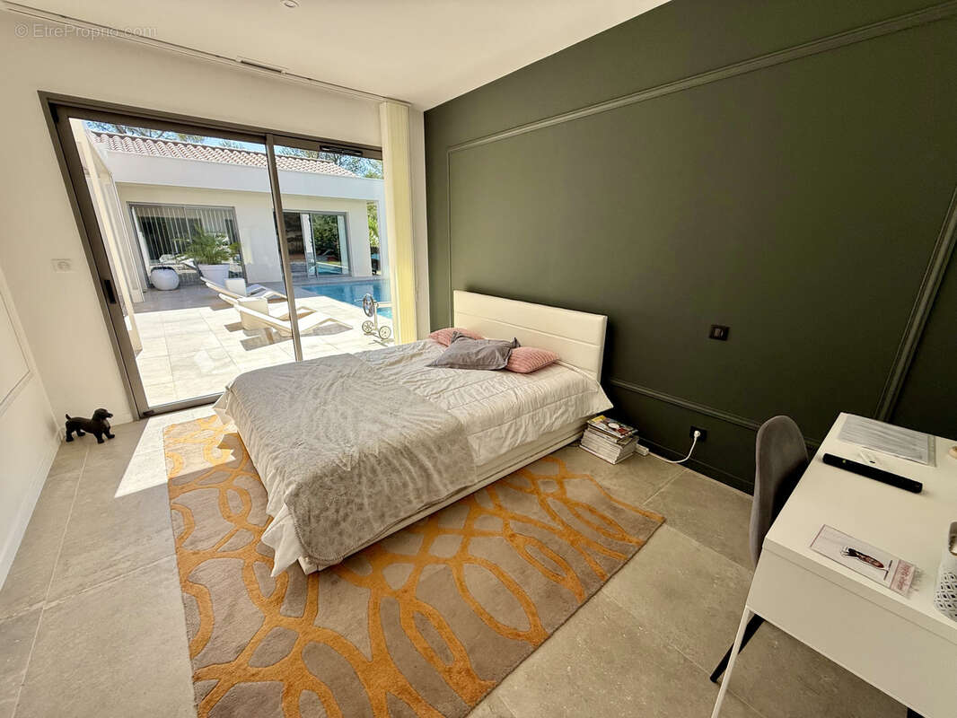 Maison à LE TRIADOU