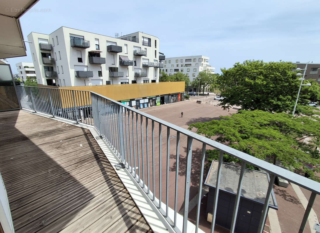 Appartement à SAINT-NAZAIRE
