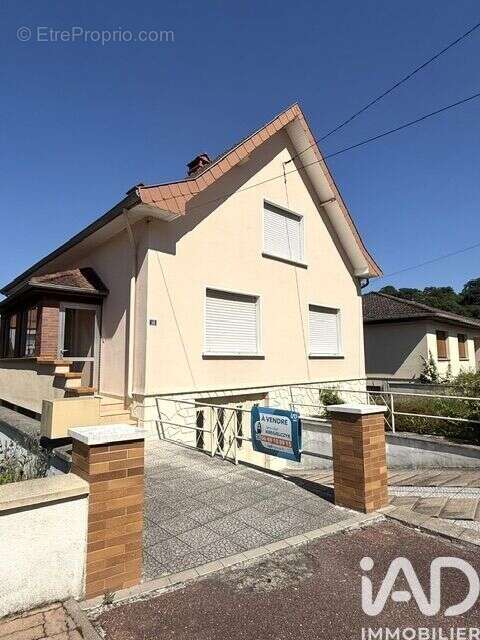 Photo 6 - Maison à OTTANGE