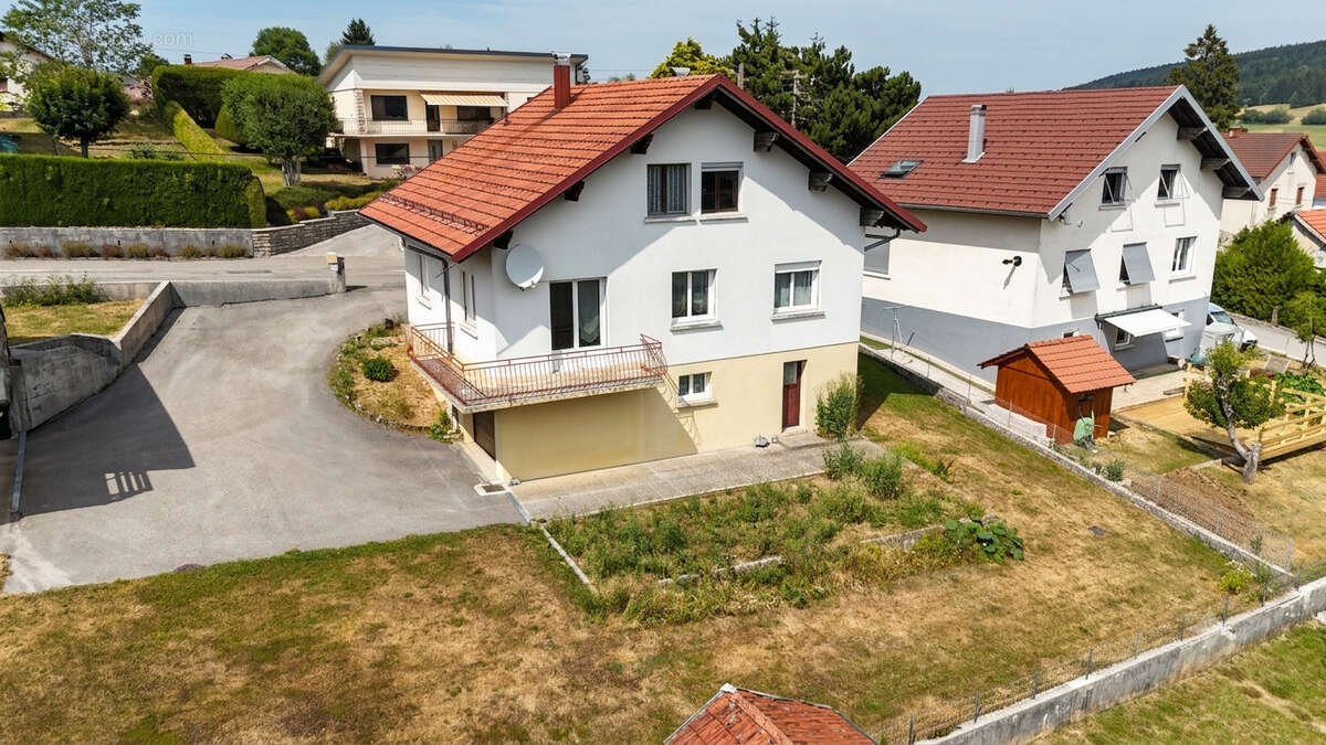Maison les fins - photo 3