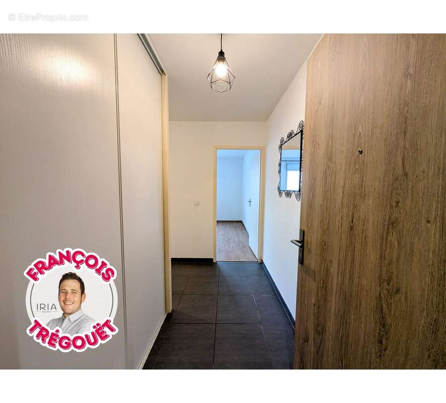 Appartement à VALLEIRY
