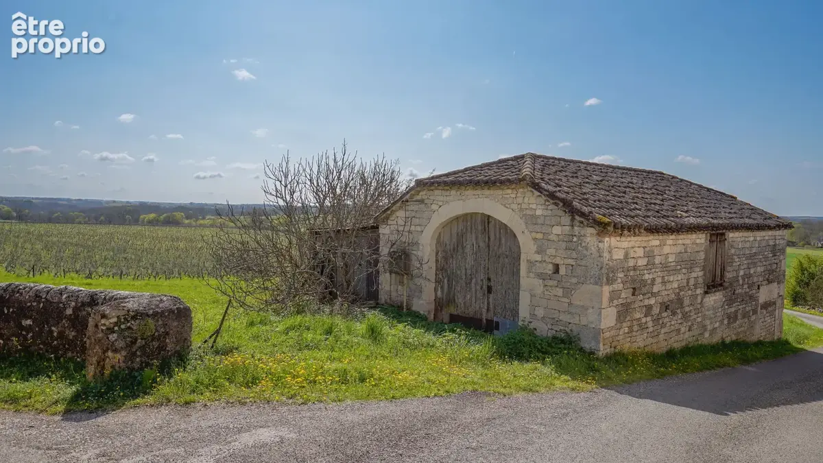 Photo Autres à Bagat-En-Quercy au prix de 59 950€
