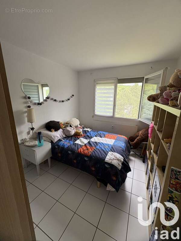 Photo 5 - Appartement à MALZEVILLE