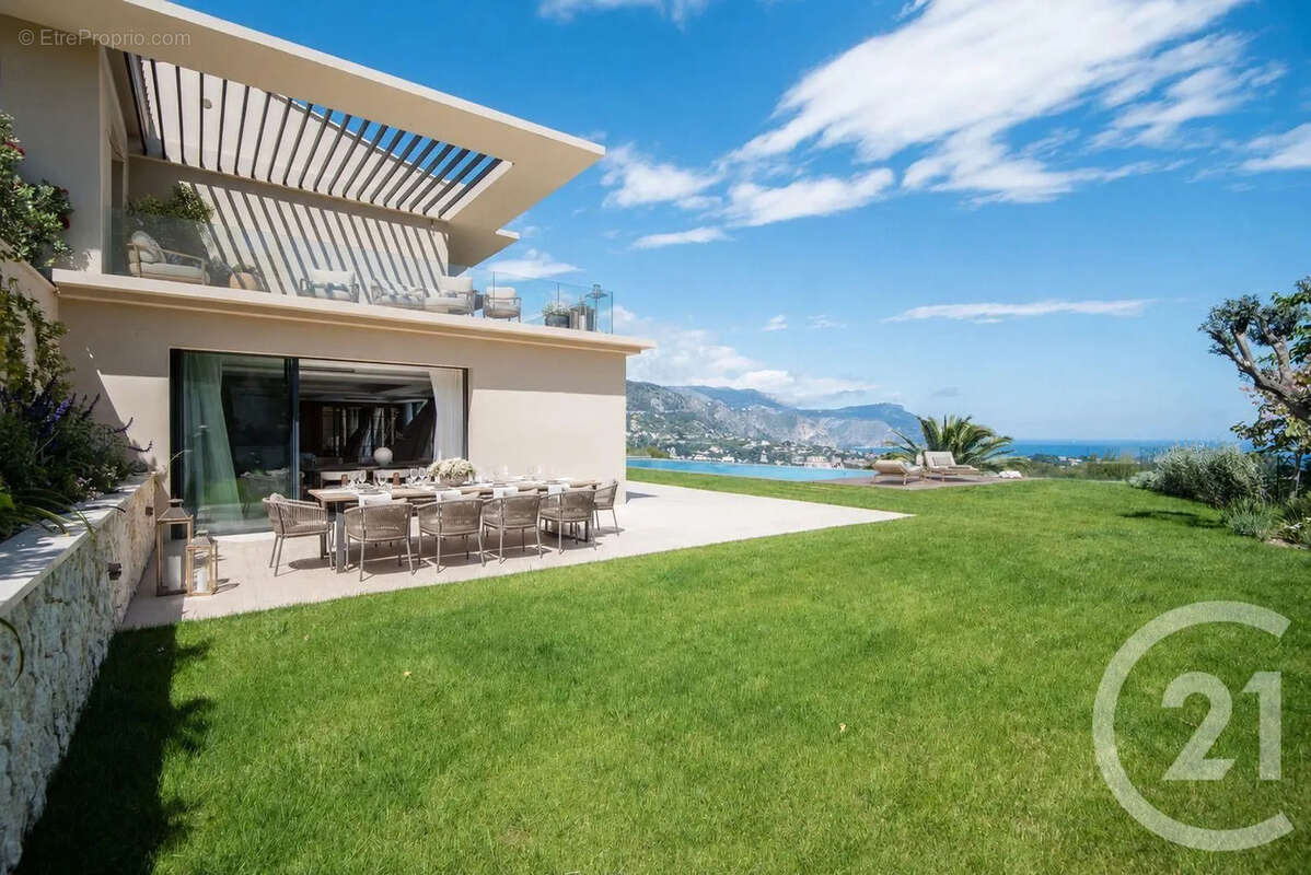 Maison à NICE