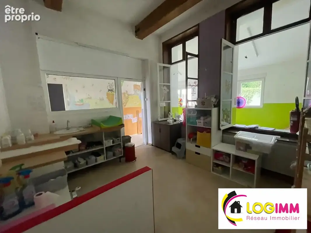 Maison 8 pièces 200 m² à vendre à Bousies (59222) - photo 4