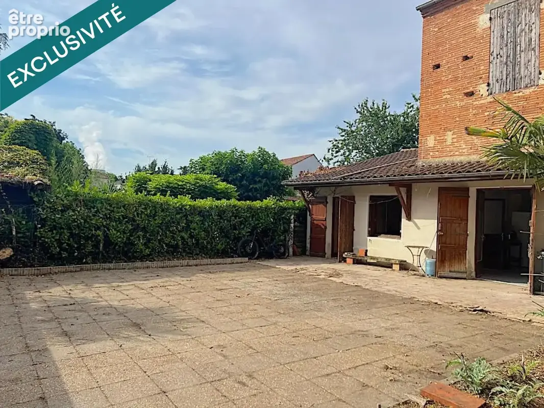 Photo 1 - Maison à LAMAGISTERE