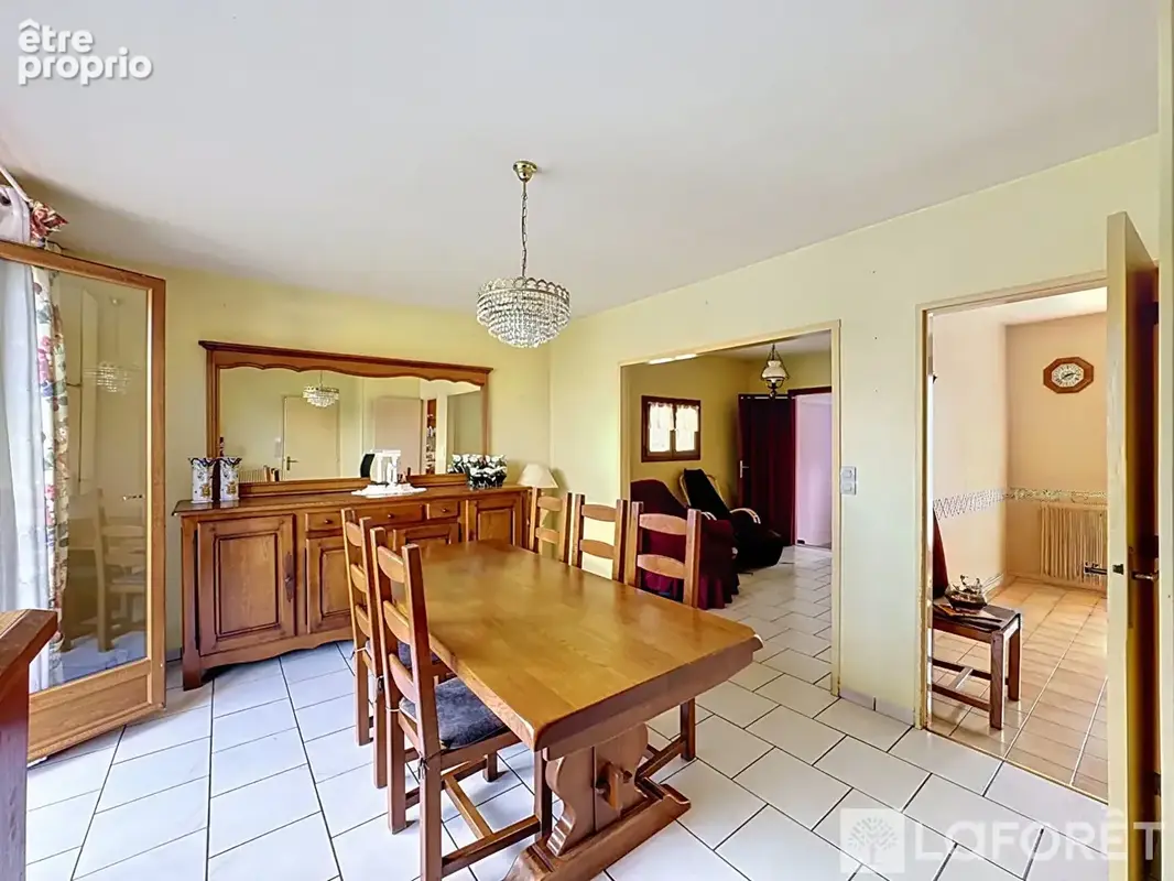 Maison Dives Sur Mer 5 pièces 77 m²  + Dépendance 17 m² - photo 2