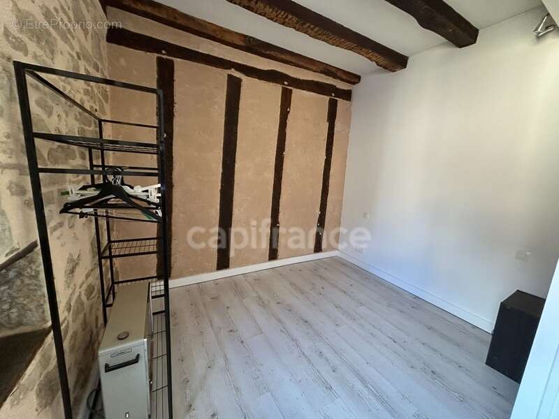 Maison de bourg à vendre 4 pièces env 211m² EXCIDEUIL (24)patio et jardin - photo 23