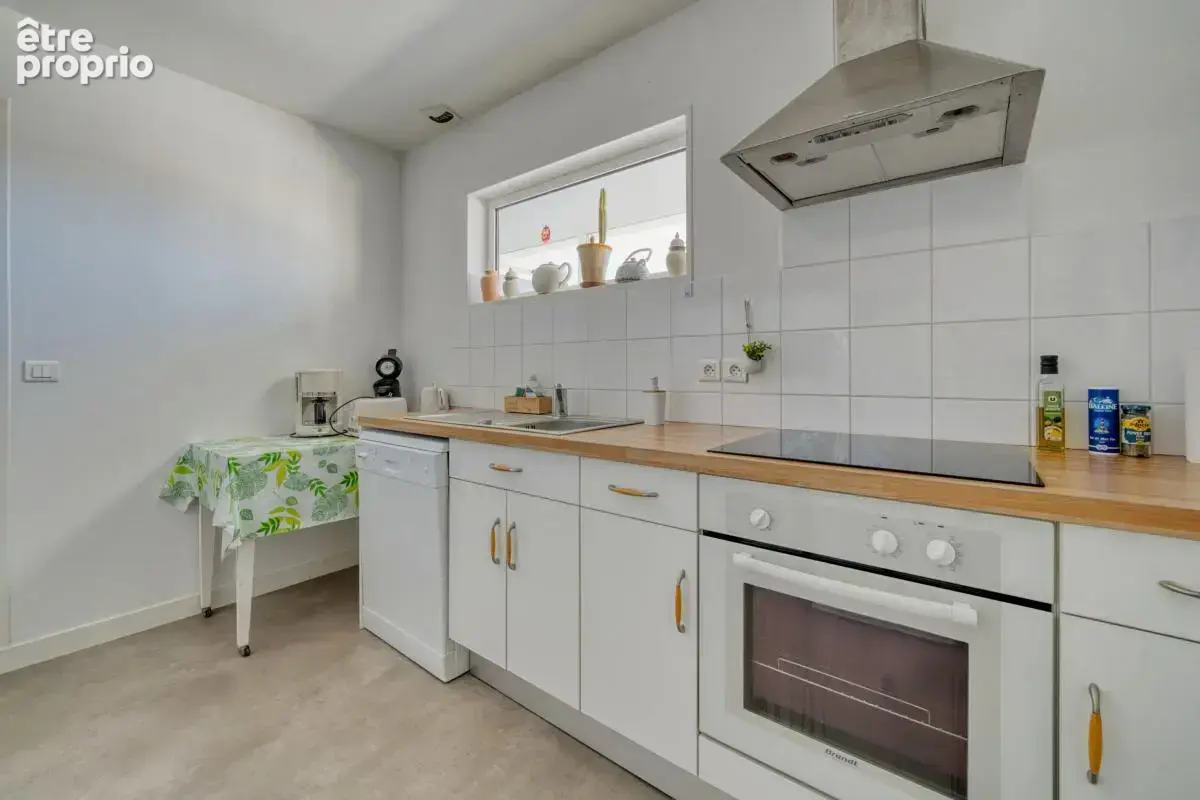 Appartement - photo 5