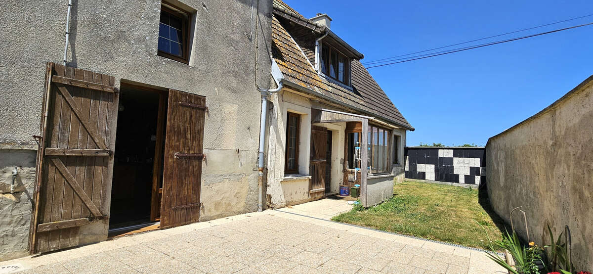 Maison - 9 pièces - 5mn de la mer - photo 13