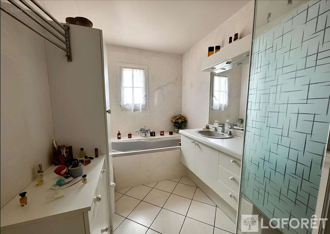 Maison à GUJAN-MESTRAS