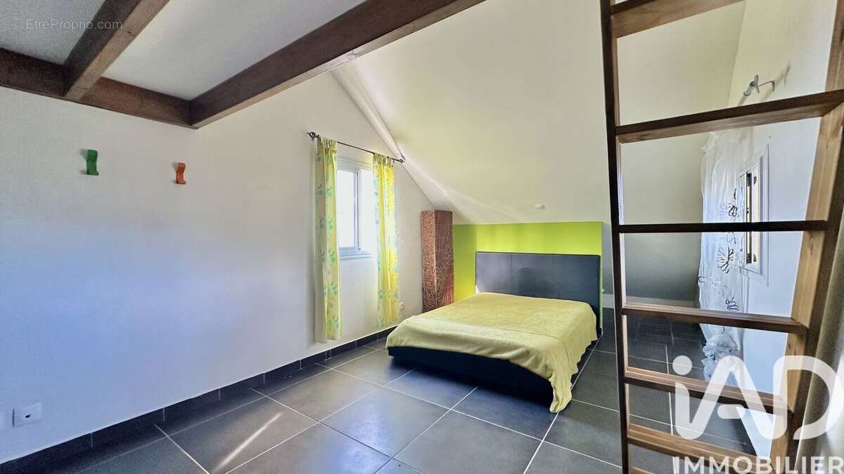 Photo 6 - Appartement à SAINT-PIERRE