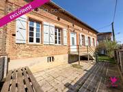 Maison à DRUDAS