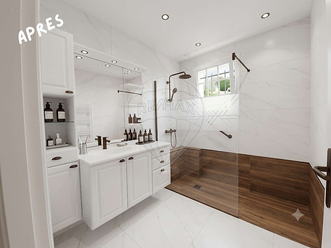 Maison 7 chambre(s) à vendre - photo 21