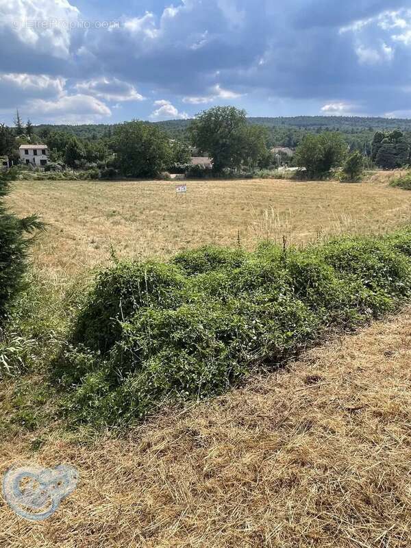 A vendre terrain constructible viabilisé de 800 m2 - Lot 3 - photo 6
