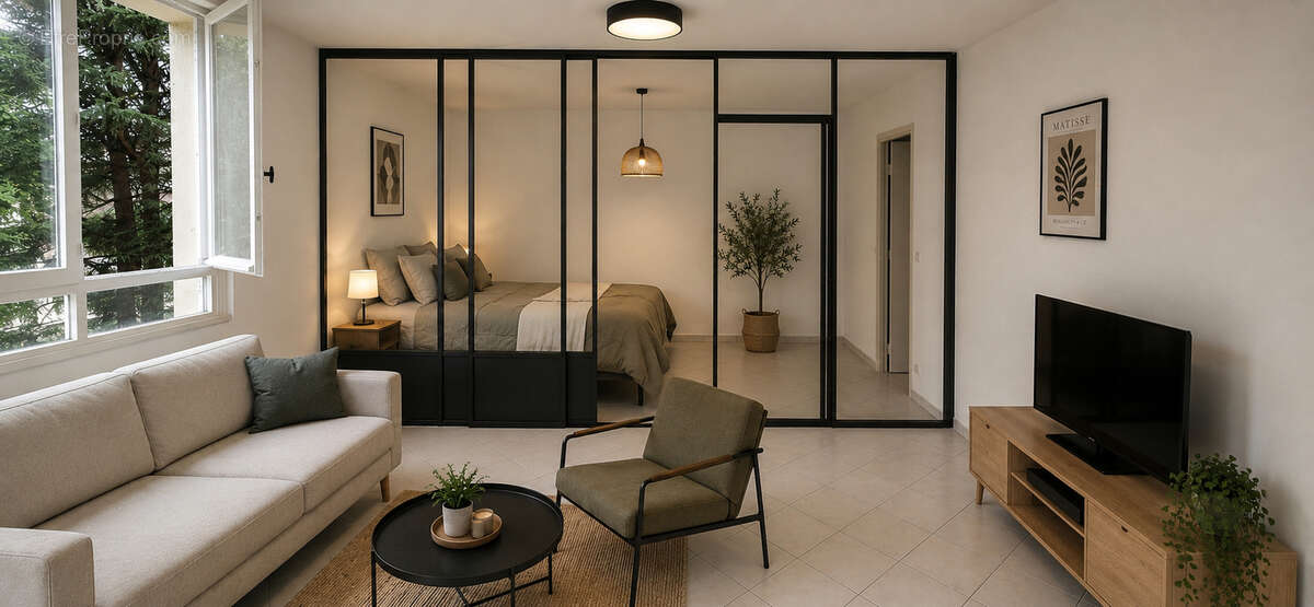 Appartement à PAU