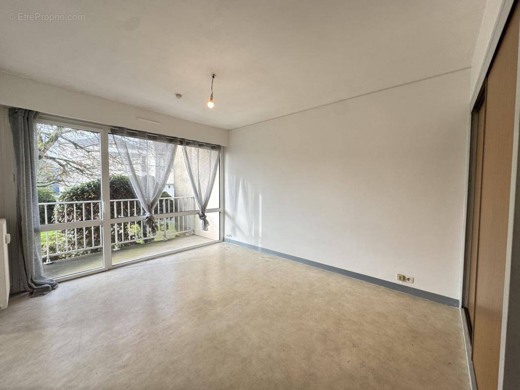 Appartement à ANGERS