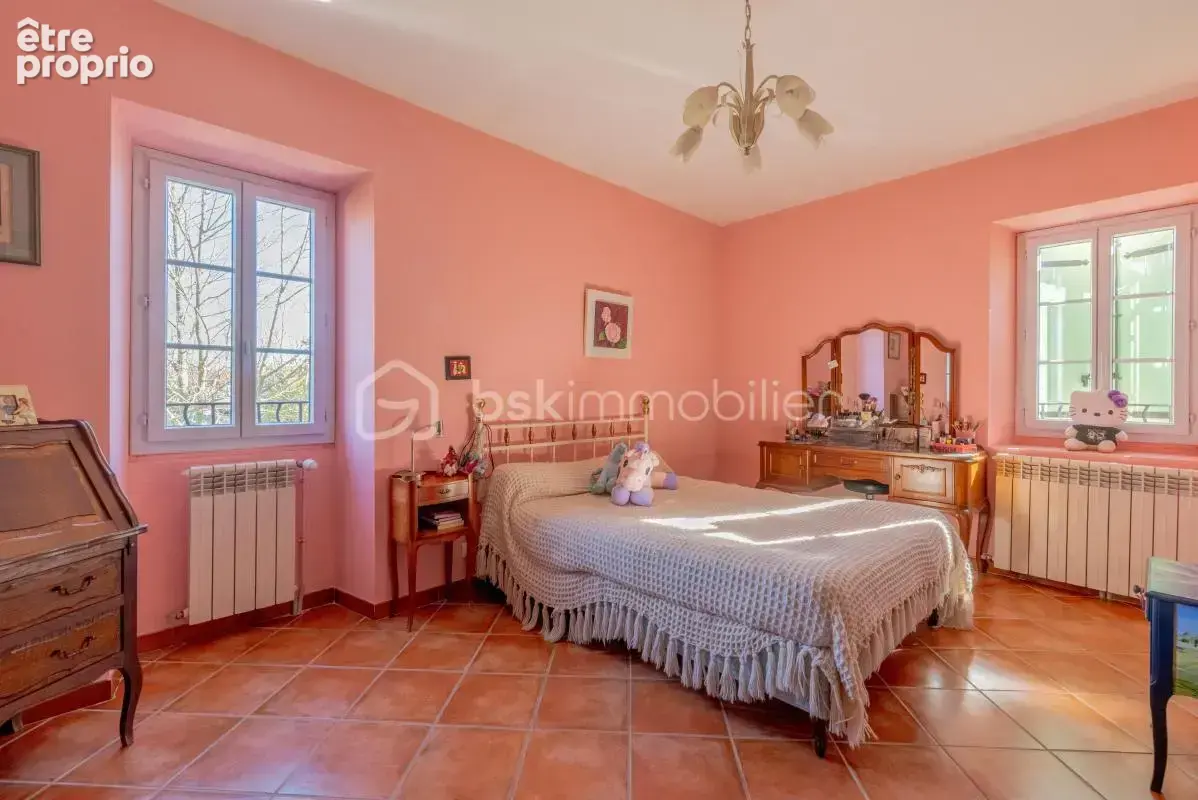 MAS PROVENÇAL au calme, beaucoup de cachet - photo 21