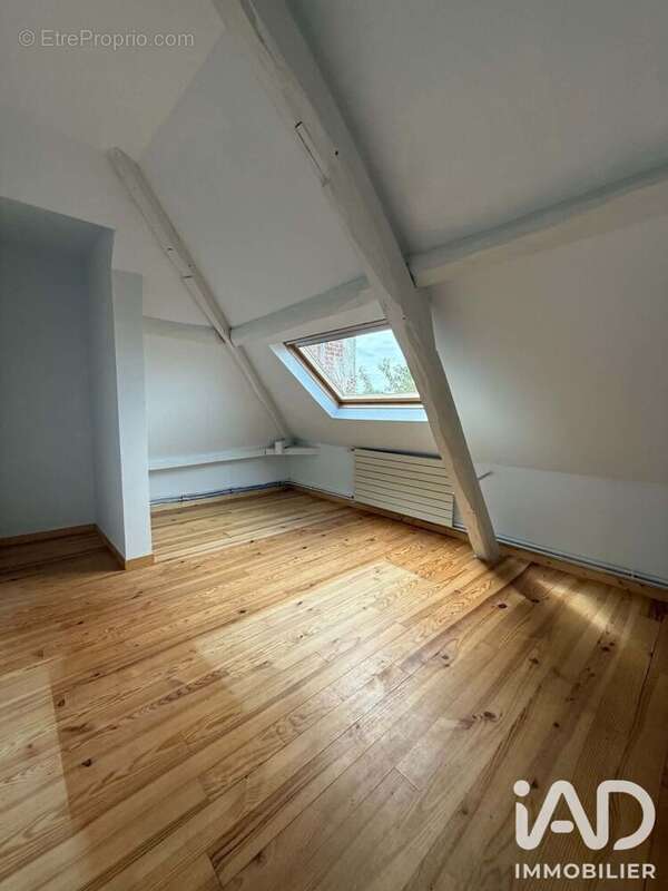 Maison 92 m² à Lacroix-Saint-Ouen  - photo 8
