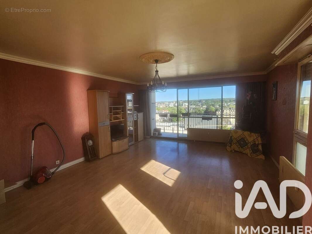 Photo 2 - Appartement à MULHOUSE