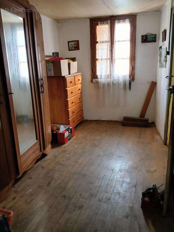 Maison à VIVIEZ