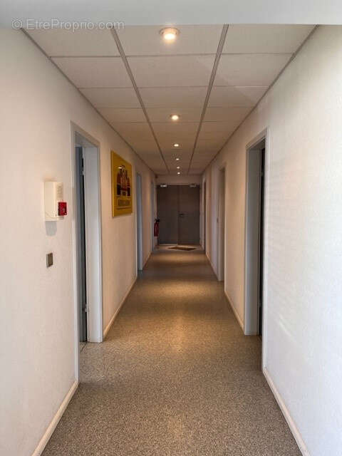 À vendre   Ensemble immobilier professionnel avec bureaux, entrepôts sur 8 136 m2 - photo 14