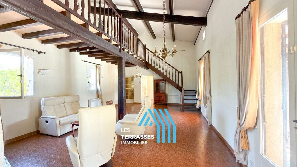 Maison 182 m² à Montelimar  - photo 5