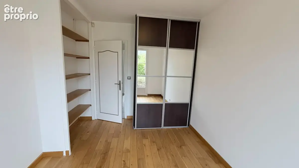 Maison La Chapelle En Serval 6 pièces 140 m² avec sous-sol total !! - photo 18