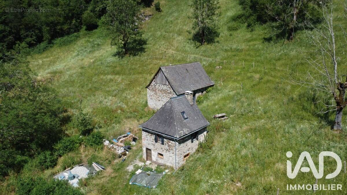 Photo 1 - Maison à UCHENTEIN